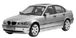 BMW E46 C0518 Fault Code
