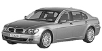 BMW E65 C0518 Fault Code