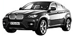 BMW E71 C0518 Fault Code