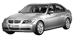 BMW E90 C0518 Fault Code
